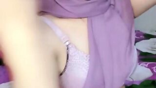 Indo Viral Hijab Terbaru Pacar Cantik Menikmati Banget Top Video HD Gratis 2025 New