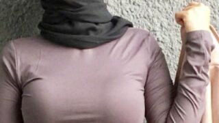 Desahan ABG Viral Hijab Saat Senam Jari Nya Terlalu Kencang Trend 2025